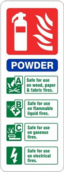 Enlarge Information Card